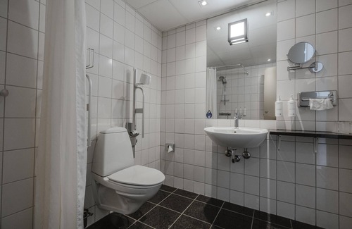 Silkeborg Hotel | Radisson Hotel Papirfabrikken Silkeborg