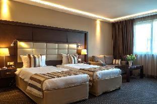 Plovdiv Hotel | Radisson Hotel Plovdiv
