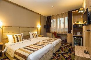 Plovdiv Hotel | Radisson Hotel Plovdiv
