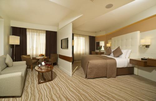 Beyazit Hotel | Radisson Hotel President Old Town Istanbul