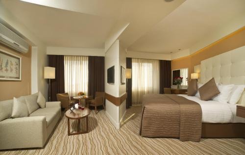 Beyazit Hotel | Radisson Hotel President Old Town Istanbul