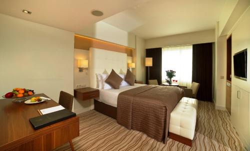 Beyazit Hotel | Radisson Hotel President Old Town Istanbul
