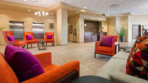 River Falls Hotel | Radisson Hotel River Falls