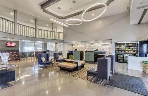 Salt Lake City Hotel | Radisson Hotel Salt Lake City Airport