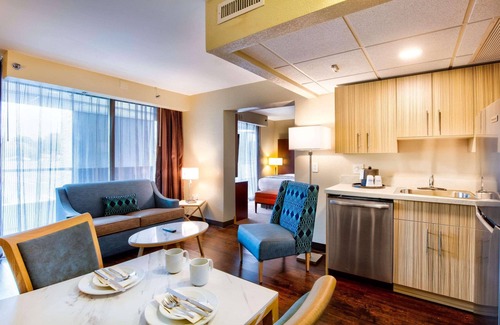 Southfield Hotel | Radisson Hotel Southfield-Detroit