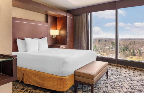 Southfield Hotel | Radisson Hotel Southfield-Detroit