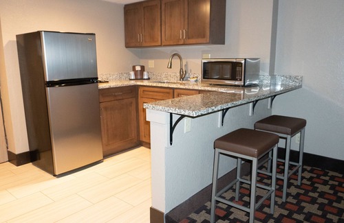 Northwestern Precinct Hotel | Radisson Hotel St. Paul Downtown