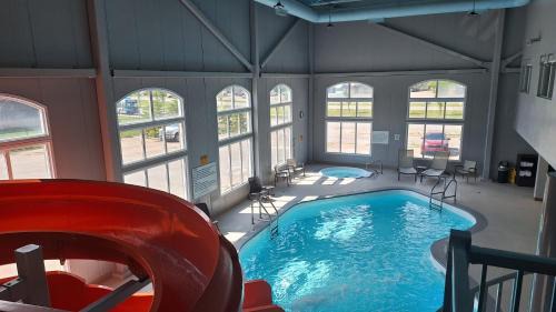 Fort McMurray Hotel | Radisson Hotel & Suites Fort McMurray