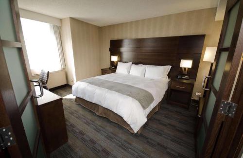 Downtown Winnipeg Hotel | Radisson Hotel Winnipeg Downtown
