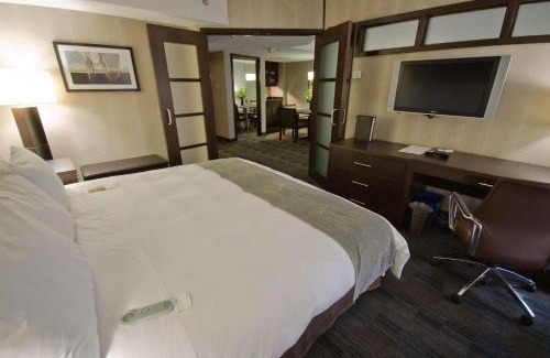 Downtown Winnipeg Hotel | Radisson Hotel Winnipeg Downtown