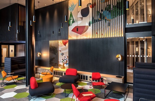 Ruemlang Hotel | Radisson Hotel Zurich Airport