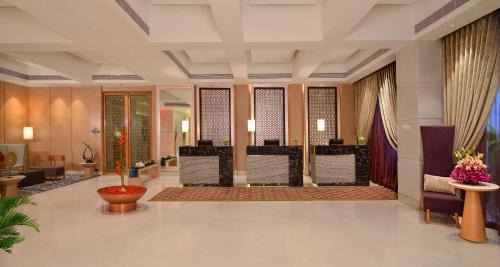 Malad West Hotel | Radisson Mumbai Goregaon