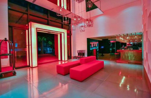 Campinas Hotel | Radisson RED Campinas