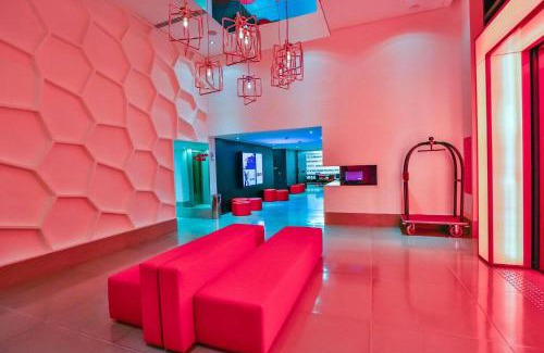 Campinas Hotel | Radisson RED Campinas