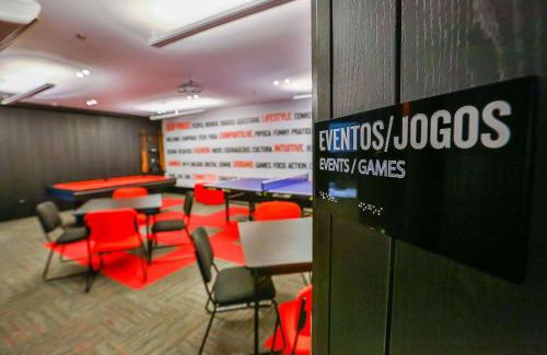 Campinas Hotel | Radisson RED Campinas