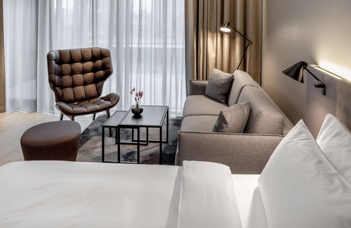 Sinsen Hotel | Radisson RED Oslo Økern