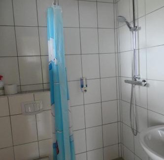 Wesenberg House | Radlerzimmer (Zweibettzimmer)
