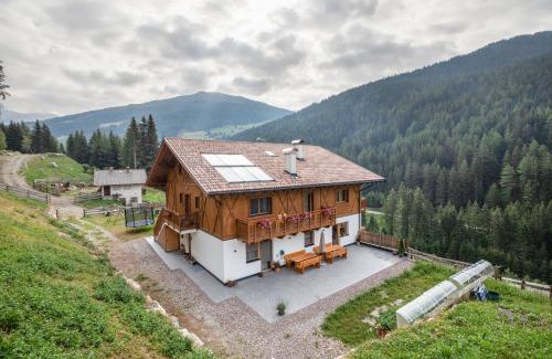 Sarentino Apartment | Radlspitz Maurerhof