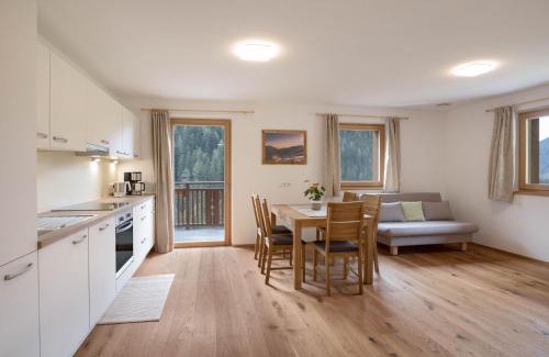 Sarentino Apartment | Radlspitz Maurerhof