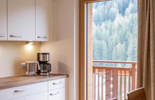 Sarentino Apartment | Radlspitz Maurerhof
