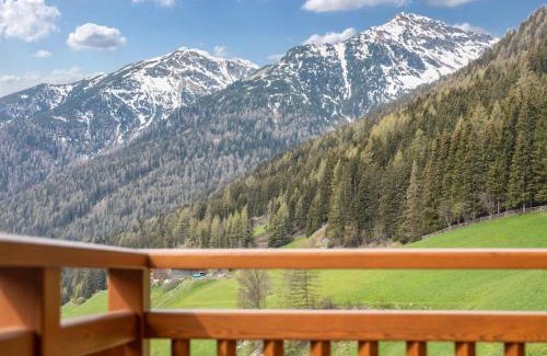 Sarentino Apartment | Radlspitz Maurerhof