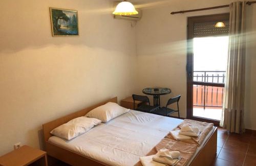Babilonija Apartment | Radmila