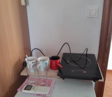 Babilonija Apartment | Radmila