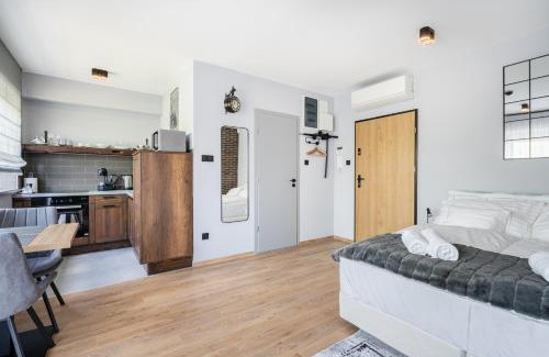 Veszprem Apartment | Radnoti Home