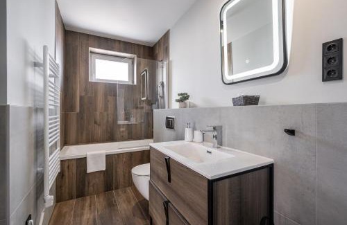 Veszprem Apartment | Radnoti Home