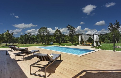 Rebici Villa | Radola Residence