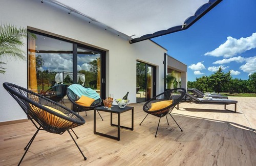 Rebici Villa | Radola Residence