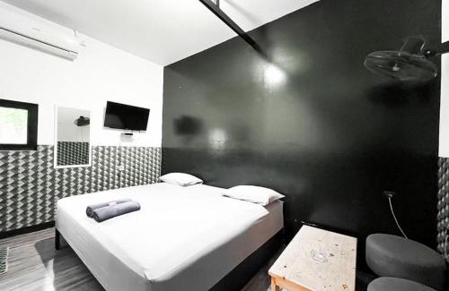 East Jakarta House | Radom Residence