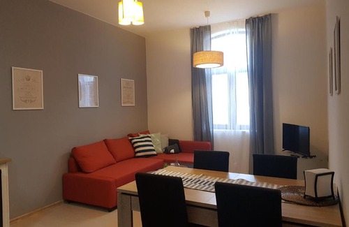 Radomir Apartment | Radomir Downtown Apartments