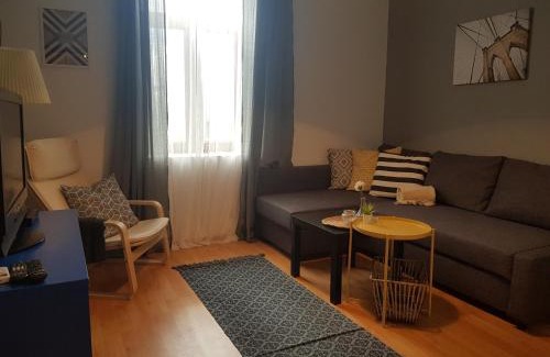 Radomir Apartment | Radomir Downtown Apartments