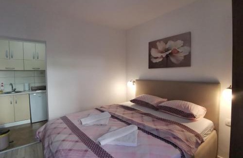 Bijeli do Apartment | Radović Apartments