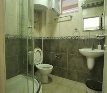 Bijeli do Apartment | Radović Apartments