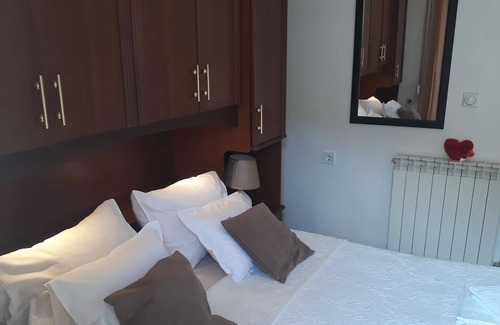 Bijeli do House | Radovic apartments