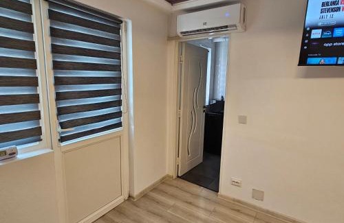 Curtea De Arges Apartment | Radu's Room