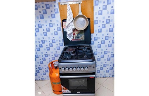 Kisii Apartment | Rae 2 Bedroom unit with Netflix