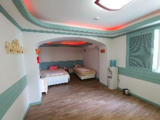 Chungju Hotel | Raemian
