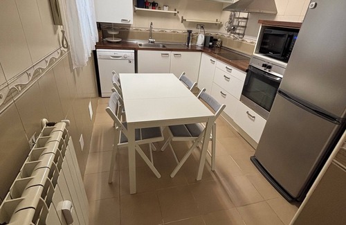 Leon Condo | Rafa's home, perfect lodging in Leon