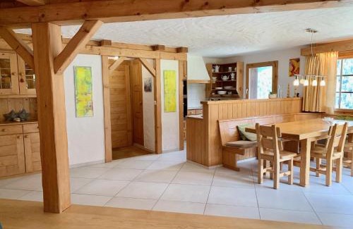 Grimentz Ski Chalet | Rafaches