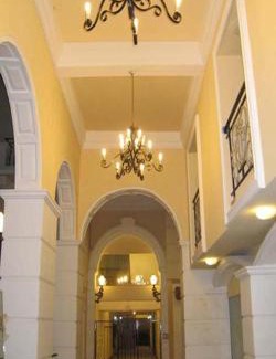 Racha Thewa Hotel | Rafael Hotel and Mansion Bangkok