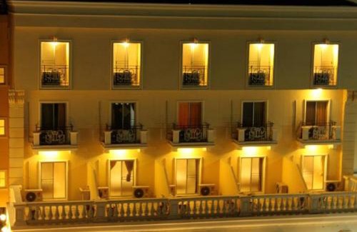 Racha Thewa Hotel | Rafael Hotel and Mansion Bangkok