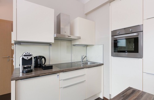 Wahring Apartment | Rafael Kaiser Premium Apartments