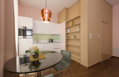 Wahring Apartment | Rafael Kaiser Premium Apartments