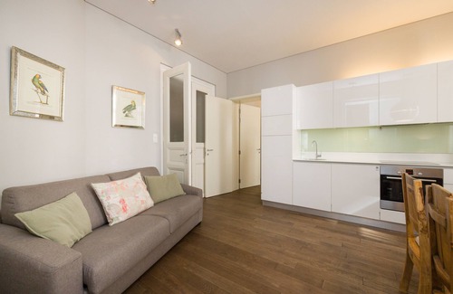 Wahring Apartment | Rafael Kaiser Premium Apartments