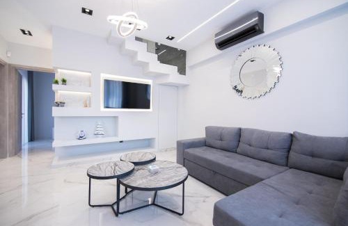 Flogita Apartment | RAFAELA SUITES