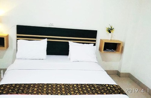 Indragiri Hulu Hotel | RAFANA SYARIAH HOTEL