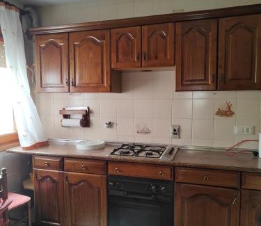 Calanda Apartment | Rafas home 19